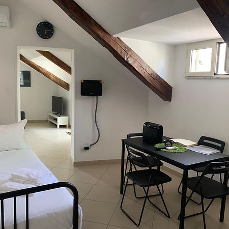 Folle Città B&B Naples Extérieur photo