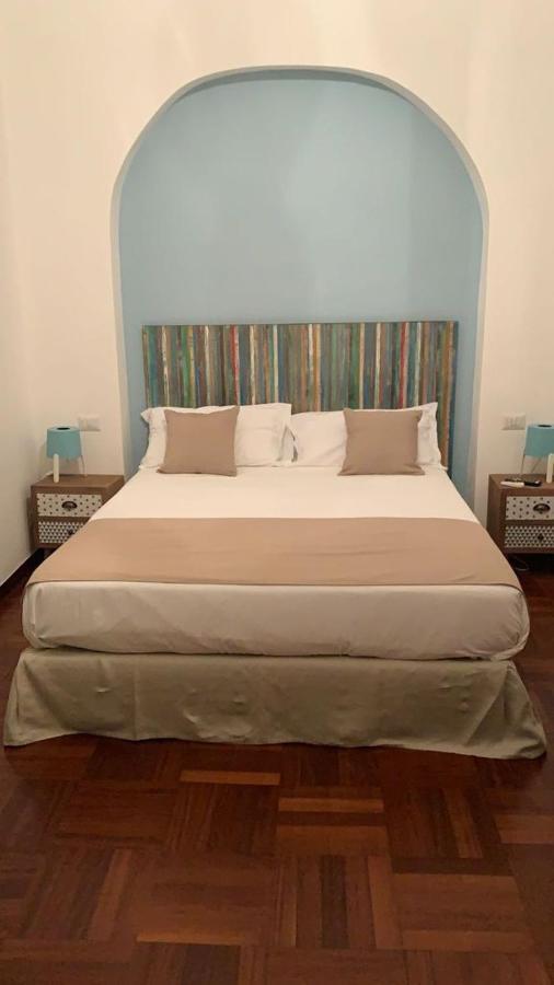 Folle Città B&B Naples Extérieur photo
