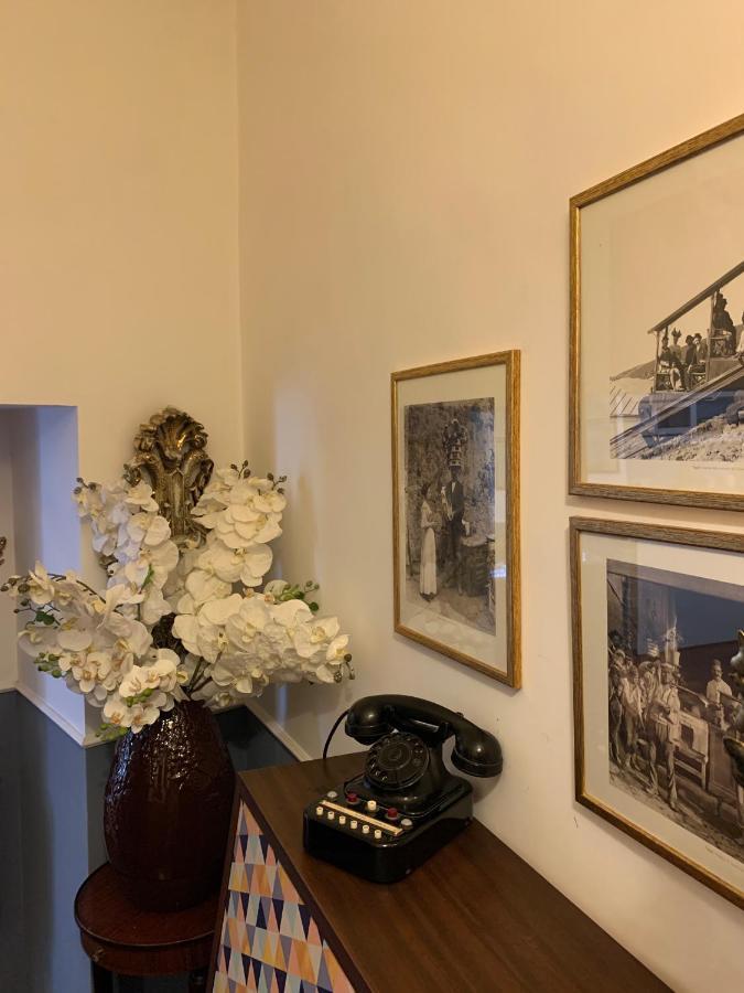 Folle Città B&B Naples Extérieur photo