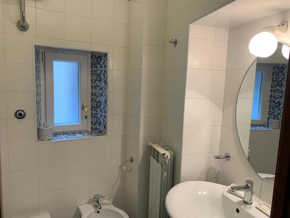 Folle Città B&B Naples Extérieur photo