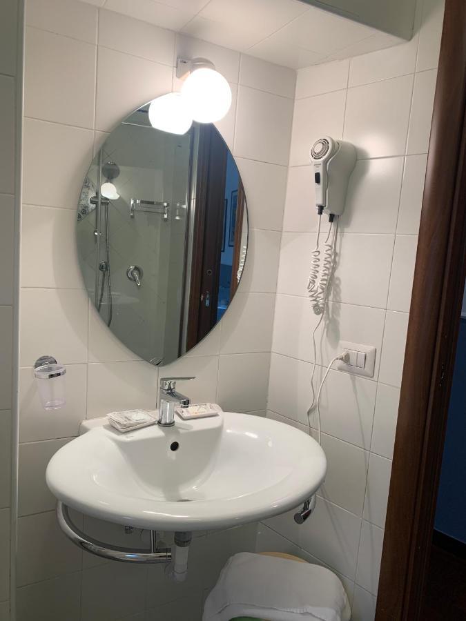 Folle Città B&B Naples Extérieur photo