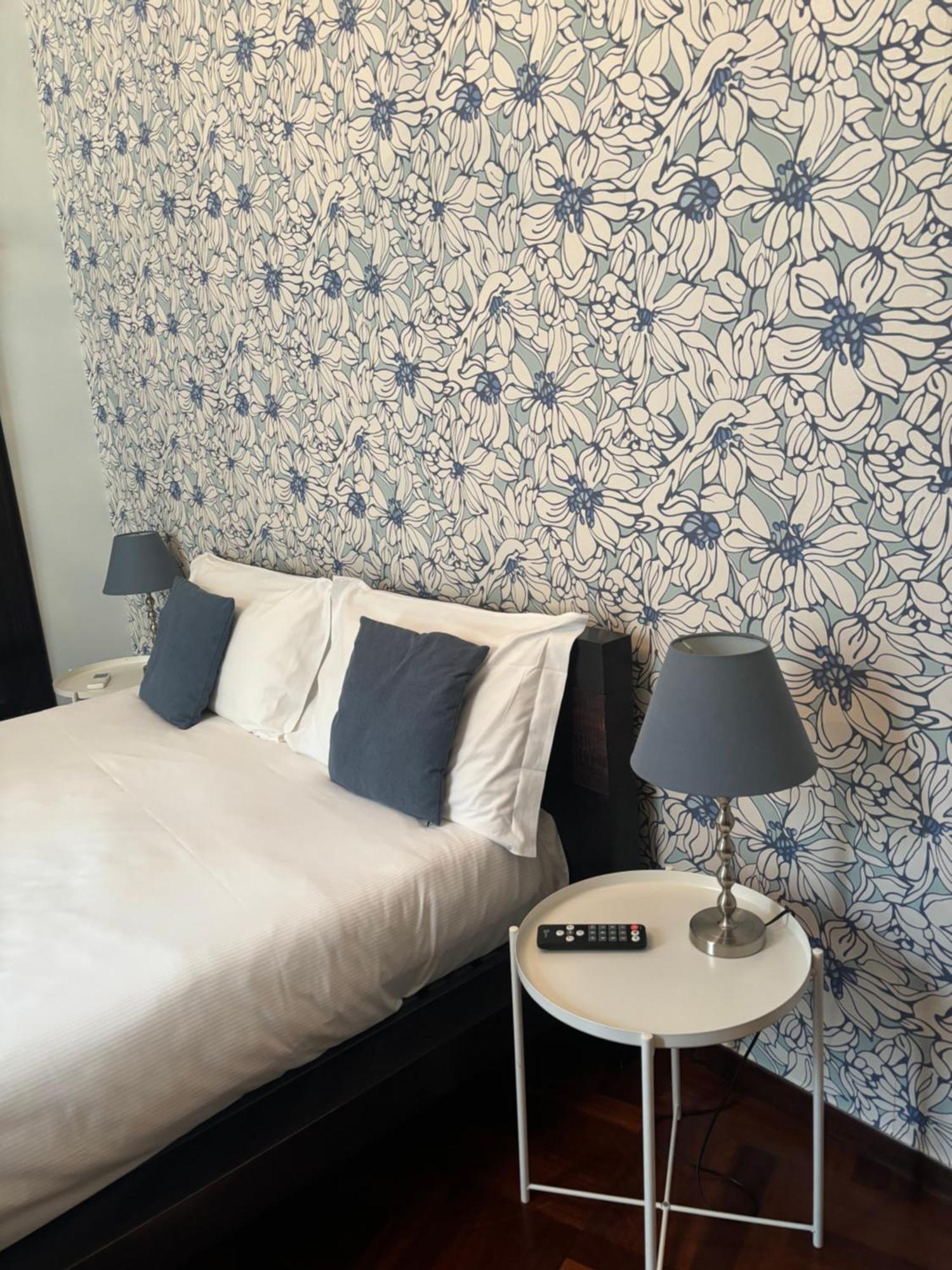 Folle Città B&B Naples Extérieur photo