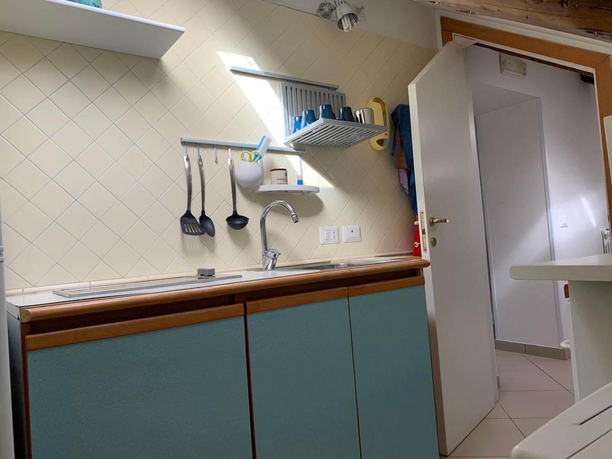 Folle Città B&B Naples Extérieur photo