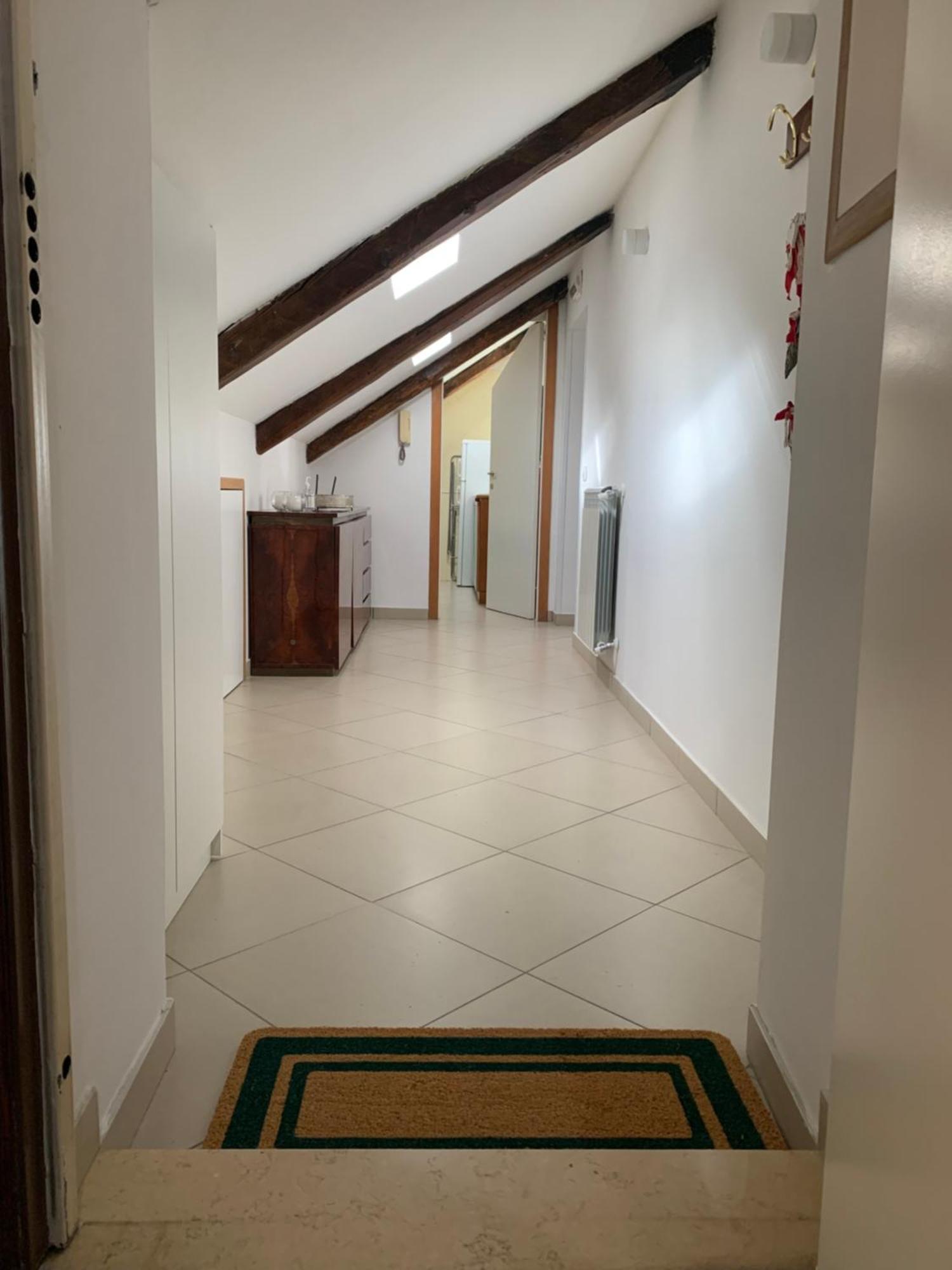 Folle Città B&B Naples Extérieur photo
