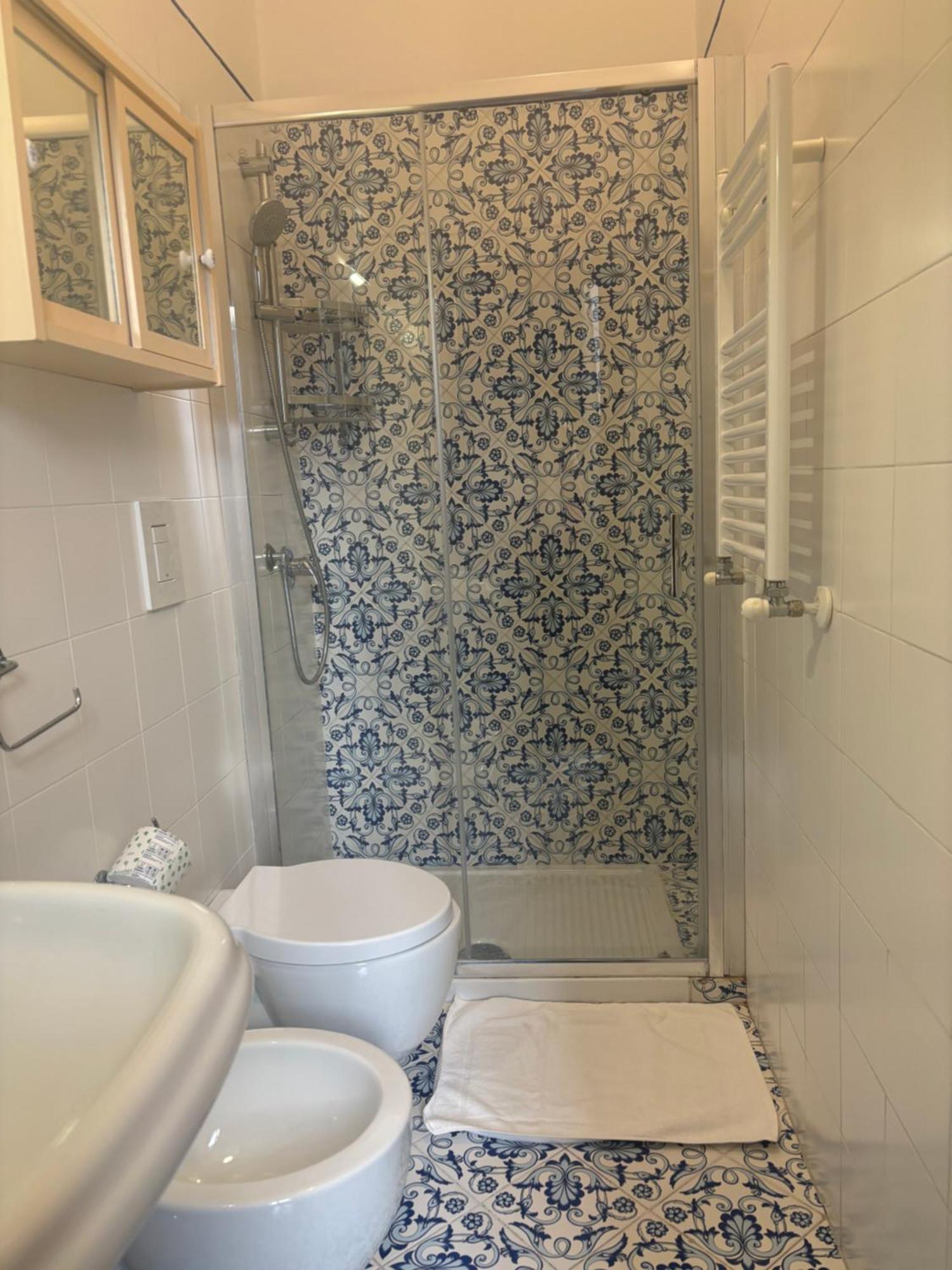 Folle Città B&B Naples Extérieur photo