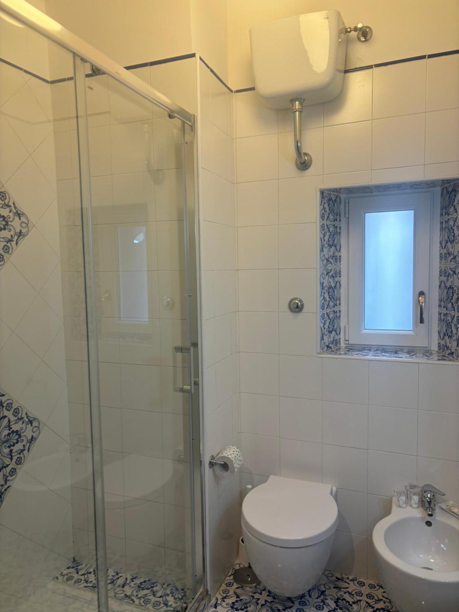 Folle Città B&B Naples Extérieur photo